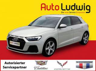 A1 SB 25 TFSI advanced S-tronic*DIGITAL COCKPIT*LE..., 23880 €, Auto & Fahrrad-Autos in 1230 Liesing A1 SB 25 TFSI advanced S-tronic*DIGITAL COCKPIT*LE..., 23880 €, Auto & Fahrrad-Autos in 1230 Liesing