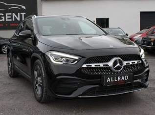 GLA d 4Matic **1 HAND**, 31600 €, Auto & Fahrrad-Autos in 6700 Stadt Bludenz GLA d 4Matic **1 HAND**, 31600 €, Auto & Fahrrad-Autos in 6700 Stadt Bludenz