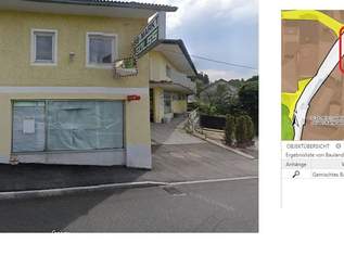 Zentrum St.. Leondhard M Widmung mit Altbestand- leerstehendes Gewerbeobjekt plus Wohnhaus ES GIBT EINE HOHE LEERSTANDSFÖRERUNG VOM LAND, 135000 €, Immobilien-Gewerbeobjekte in 4294 Sankt Leonhard bei Freistadt Zentrum St.. Leondhard M Widmung mit Altbestand- leerstehendes Gewerbeobjekt plus Wohnhaus ES GIBT EINE HOHE LEERSTANDSFÖRERUNG VOM LAND, 135000 €, Immobilien-Gewerbeobjekte in 4294 Sankt Leonhard bei Freistadt