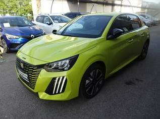 208 Allure, 18490 €, Auto & Fahrrad-Autos in 8160 Weiz