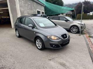 Altea Reference Ecomotive, 5500 €, Auto & Fahrrad-Autos in 6233 Gemeinde Kramsach