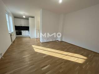 Moderne 2-Zimmer-Wohnung mit smartem Grundriss! 15 Minuten zum Schottentor!, 873 €, Immobilien-Wohnungen in 1170 Hernals