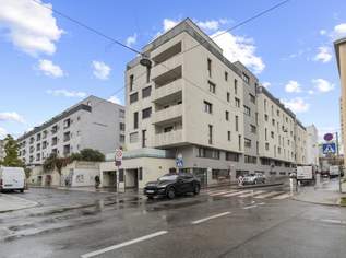 ++ CARLBERGERGASSE ++ VIER Zimmer mit großer TERRASSE, 499000 €, Immobilien-Wohnungen in 1230 Liesing