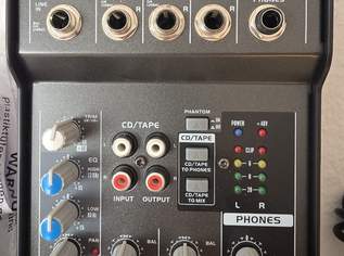 mini mixer mini mixer