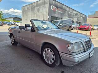 CE 300 *** Sommerschlussverkauf *** 300 CE-24 Cabr. Aut., 17790 €, Auto & Fahrrad-Autos in 6800 Gisingen