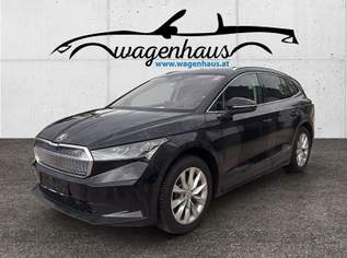 Enyaq iV 80 Loft, ACC, AHV, DCC, Matrix,, 31990 €, Auto & Fahrrad-Autos in 4655 Vorchdorf Enyaq iV 80 Loft, ACC, AHV, DCC, Matrix,, 31990 €, Auto & Fahrrad-Autos in 4655 Vorchdorf