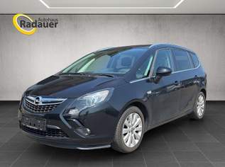 Zafira Tourer 1,6 CDTI ecoflex Cosmo Start/Stop System, 11990 €, Auto & Fahrrad-Autos in 8820 Neumarkt in der Steiermark