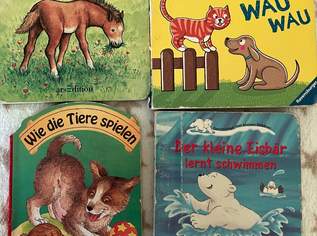 Kinder Bücher , 2 €, Kindersachen-Spielzeug in 8113 Sankt Oswald bei Plankenwarth