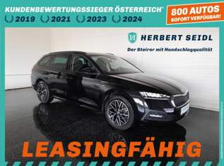 Octavia Combi 2,0 TDI Ambition DSG, 21880 €, Auto & Fahrrad-Autos in 8200 Gleisdorf