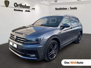 Tiguan VW Tiguan Alls. HL TDI 4MOTION DSG 5-Sitzer, 30990 €, Auto & Fahrrad-Autos in 2620 Gemeinde Neunkirchen