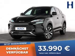 Seal U DM-i BOOST HEAD-UP PANO LEDER ASSISTENZ 360° +++, 35990 €, Auto & Fahrrad-Autos in 4061 Pasching