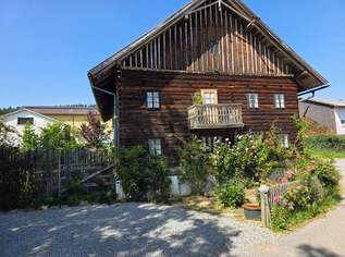 ***Besichtigungstag, Freitag, 15. Mai 2026 von 13 - 15 Uhr*** Saniertes Sacherl mit modernem Wohnkomfort im Herzen des Sauwalds, 295000 €, Immobilien-Häuser in 4725 Sankt Aegidi