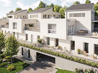 4-Zimmer-Garten-Maisonette mit Weitblick, 1024000 €, Immobilien-Wohnungen in 8010 