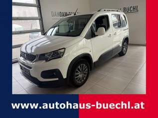 Rifter 1,5 BlueHDI 130 S&S Allure EAT8 Aut., 18990 €, Auto & Fahrrad-Autos in 4911 Tumeltsham