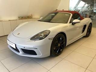 918 Boxster Style Edition, 96780 €, Auto & Fahrrad-Autos in 4060 Leonding