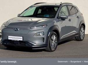 Kona Elektro 64kWh Level 5, 18630 €, Auto & Fahrrad-Autos in 8501 Lieboch Kona Elektro 64kWh Level 5, 18630 €, Auto & Fahrrad-Autos in 8501 Lieboch