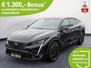 408 GT PHEV Aut. 180PS | NightVision | Schiebedach..., 33787 €, Auto & Fahrrad-Autos in 3494 Gemeinde Gedersdorf
