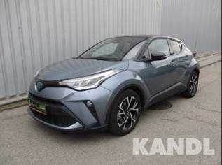 C-HR 1.8 Hybrid C-LUB CVT, 20490 €, Auto & Fahrrad-Autos in 1100 Favoriten