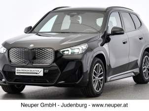 iX1 xDrive30, 49990 €, Auto & Fahrrad-Autos in 8750 Judenburg