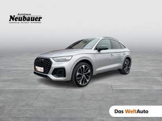 Q5 40 TDI quattro S line, 53700 €, Auto & Fahrrad-Autos in 8753 Fohnsdorf
