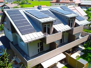 Moderne 2.Zi.-Wohnung im Erstbezug (Top 4), 315000 €, Immobilien-Wohnungen in 5161 Elixhausen
