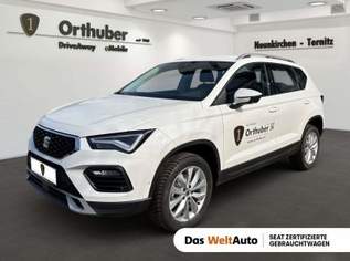 Ateca Style Edition 1.5 TSI ACT DSG, 29990 €, Auto & Fahrrad-Autos in 2620 Gemeinde Neunkirchen