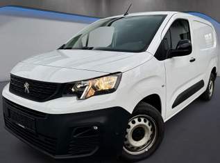 Partner Lang BlueHDi *MwstAusweisbar*Klima*Temp..., 11490 €, Auto & Fahrrad-Autos in Niederösterreich