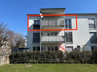 Schöne 3-Zimmer-Wohnung inkl. TG-Parkplatz, 235000 €, Immobilien-Wohnungen in 8041 