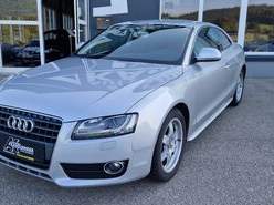 A5 1.8 TFSI aut., 9999 €, Auto & Fahrrad-Autos in 4150 Rohrbach-Berg