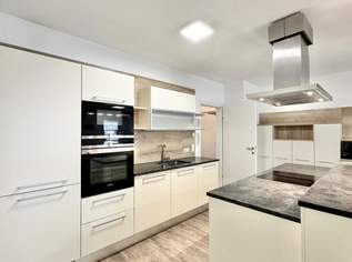 Helle 4-Zimmer-Dachgeschosswohnung im Neubau, 457900 €, Immobilien-Wohnungen in 2326 Gemeinde Lanzendorf