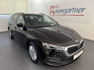 Octavia Combi 2,0TDI DSG *LED*NAVI*Sitzheizung*Virtual ..., 20450 €, Auto & Fahrrad-Autos in 4141 Pfarrkirchen im Mühlkreis