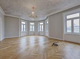 Elegantes Altbaujuwel mit Charme und Prestige (Nähe U4 PILGRAMGASSE), 1150000 €, Immobilien-Wohnungen in 1060 Mariahilf