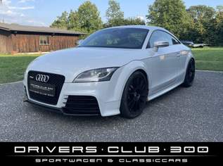 TT RS 2.5 TFSI Quattro Coupé 530PS TUNING *AKTION*, 26400 €, Auto & Fahrrad-Autos in 4973 Senftenbach