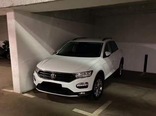 VW T-Roc Design TSI SUV / Geländewagen