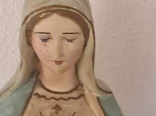 MADONNENFIGUR