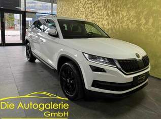 Kodiaq Style 4x4 *ERSTBESITZ*LED-LIGHT*, 30500 €, Auto & Fahrrad-Autos in 6068 Gemeinde Mils