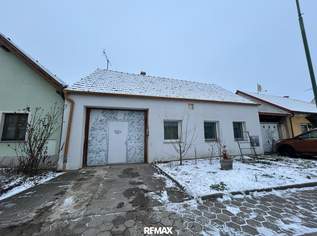 Bauernhaus mit Innenhof & Fußbodenheizung – stilvoll modernisiert, 145000 €, Immobilien-Häuser in 2182 Palterndorf