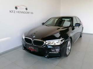 520d xDrive M Sport, 25990 €, Auto & Fahrrad-Autos in 5302 Henndorf am Wallersee