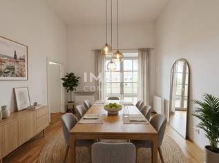 TRAUMHAFT WOHNEN im Schloss mit großer Loggia, 1068.65 €, Immobilien-Wohnungen in 7100 Gemeinde Neusiedl am See TRAUMHAFT WOHNEN im Schloss mit großer Loggia, 1068.65 €, Immobilien-Wohnungen in 7100 Gemeinde Neusiedl am See