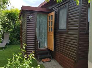Mobilheim "Villa Seeblick", 45000 €, Immobilien-Häuser in 7091 Gemeinde Breitenbrunn