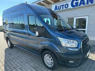 Transit Doka Kasten L3H3 2,0 96kw 6-Sitze GARANTIE, 37200 €, Auto & Fahrrad-Autos in 8301 Laßnitzhöhe