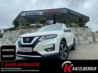 X-TRAIL 1,7dCi N-Way Xtronic Aut., 20990 €, Auto & Fahrrad-Autos in 4911 Tumeltsham X-TRAIL 1,7dCi N-Way Xtronic Aut., 20990 €, Auto & Fahrrad-Autos in 4911 Tumeltsham