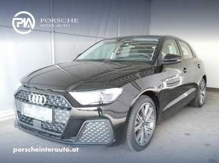 A1 25 TFSI intense, 21950 €, Auto & Fahrrad-Autos in 8041 Liebenau