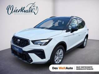 Arona Style Edition 1.0 TSI DSG, 25950 €, Auto & Fahrrad-Autos in 5600 Sankt Johann im Pongau