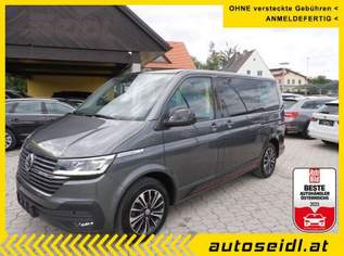 T6 Multivan Edition 2,0 TDI 4Motion DSG *7-SITZE+TOPAUSSTATTUNG*, 46990 €, Auto & Fahrrad-Autos in 8200 Gleisdorf T6 Multivan Edition 2,0 TDI 4Motion DSG *7-SITZE+TOPAUSSTATTUNG*, 46990 €, Auto & Fahrrad-Autos in 8200 Gleisdorf