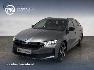 Octavia Sportline TSI mHEV DSG, 41590 €, Auto & Fahrrad-Autos in 9020 Innere Stadt
