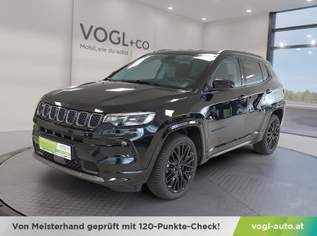 Compass 1.3 PHEV S 240 PS AT 4xe, 20990 €, Auto & Fahrrad-Autos in 8010 Sankt Leonhard Compass 1.3 PHEV S 240 PS AT 4xe, 20990 €, Auto & Fahrrad-Autos in 8010 Sankt Leonhard