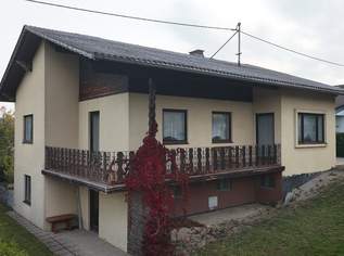 Charmantes Einfamilienhaus in Leopoldschlager Siedlungsrandlage mit gepflegtem Garten, 245000 €, Immobilien-Häuser in 4262 Dorf Leopoldschlag Charmantes Einfamilienhaus in Leopoldschlager Siedlungsrandlage mit gepflegtem Garten, 245000 €, Immobilien-Häuser in 4262 Dorf Leopoldschlag