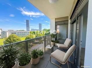 DONAU·ECK: Stilvolle 2-Zimmer-Wohnung mit Freifläche – provisionsfreier Erstbezug nahe Alte Donau, 338500 €, Immobilien-Wohnungen in 1210 Floridsdorf DONAU·ECK: Stilvolle 2-Zimmer-Wohnung mit Freifläche – provisionsfreier Erstbezug nahe Alte Donau, 338500 €, Immobilien-Wohnungen in 1210 Floridsdorf