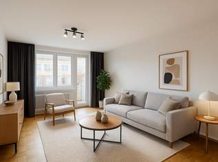 3-Zimmer-Wohnung mit Balkon in Innsbruck – ideal für Investoren & Selbstrenovierer, 295000 €, Immobilien-Wohnungen in Tirol